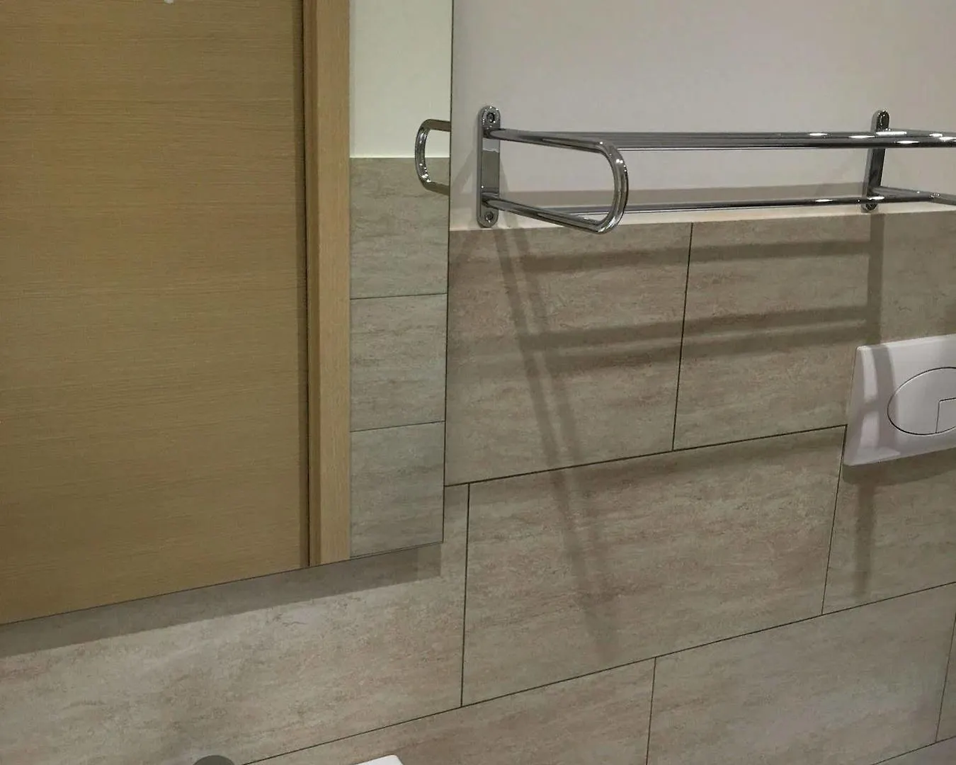 Hotel San Biagio Milan