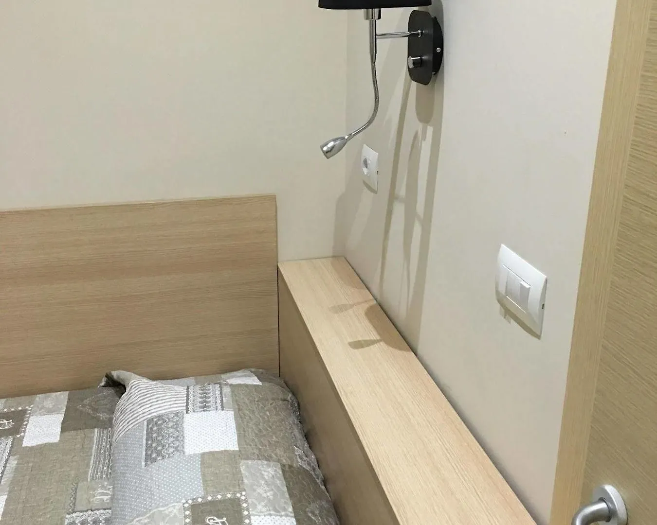 호텔 산 비아지오 밀라노