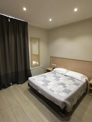 Hotel San Biagio Milan