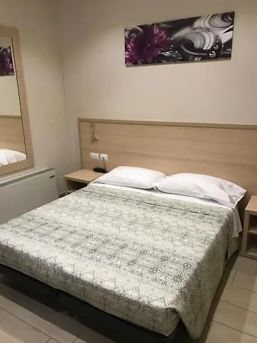 호텔 산 비아지오 밀라노