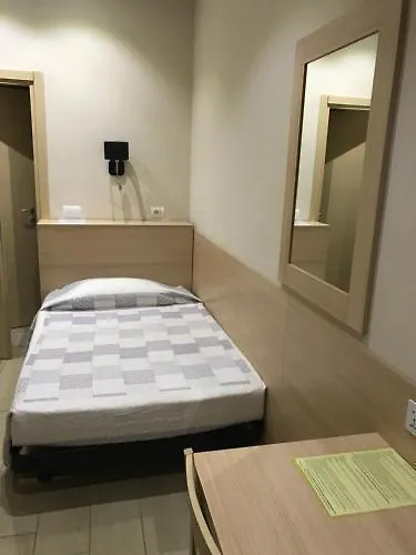 호텔 산 비아지오 밀라노 이탈리아