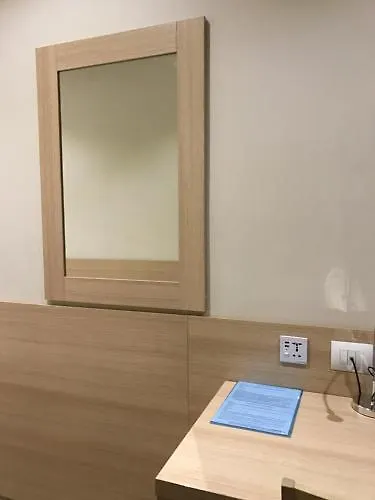 호텔 산 비아지오 밀라노 0*,  이탈리아