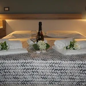  Appartement Da Ciuruzzo Italië