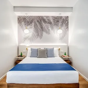 Victor Boutique Отель
