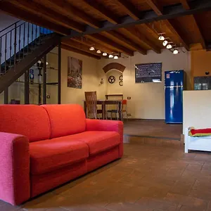  Apartamento Casa Dolce Casa Alzaia Grande Italia