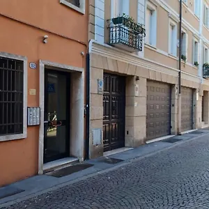  Apartamento Al Teatro Italia