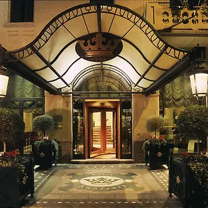 4* 酒店 安德瑞欧拉中心酒店