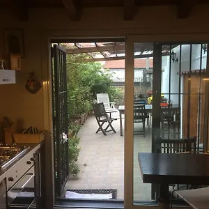  Apartamento Amazing Flat With Terrace Italia