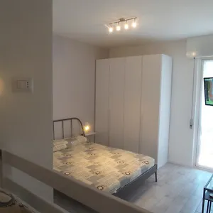Apartamento M1sesto Marelli, Milán