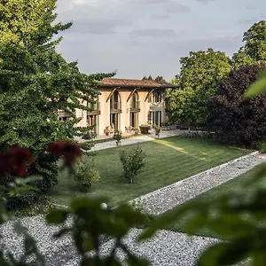  Vakantieboerderij Agriturismo Corte Ruffoni Italië