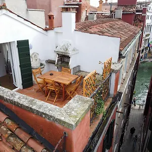  Apartamento Rooftop San Marco - Tower View Italia