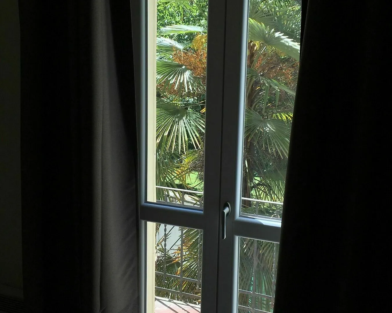 Hotel San Biagio Milán 0*,