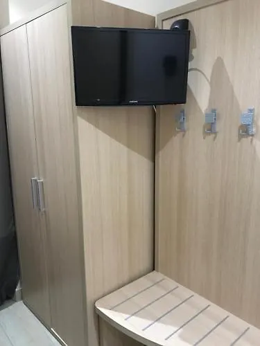 호텔 산 비아지오 밀라노