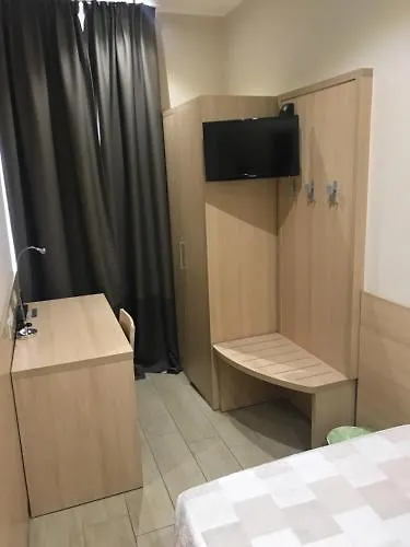 호텔 산 비아지오 밀라노 0*,